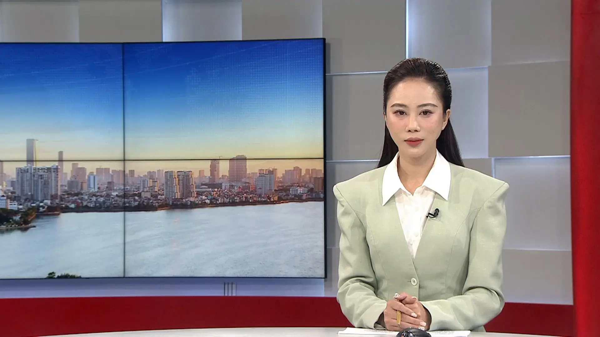 Chương trình Thời sự 11h30 | 07/11/2025